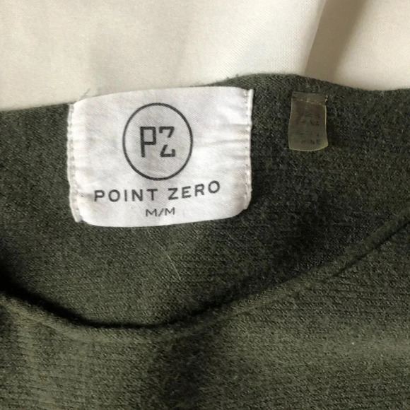 Striped Colour Block Sweater - Picture 3 of 9